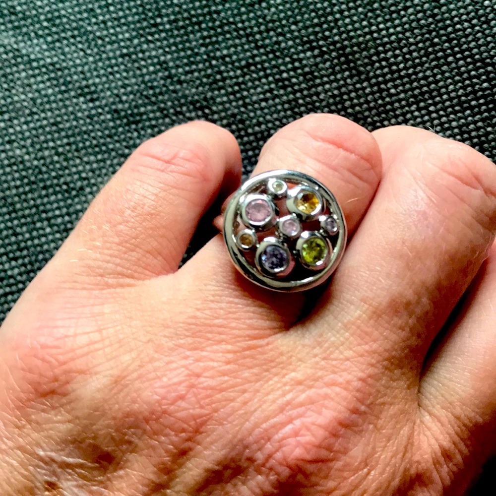 Women’s ring